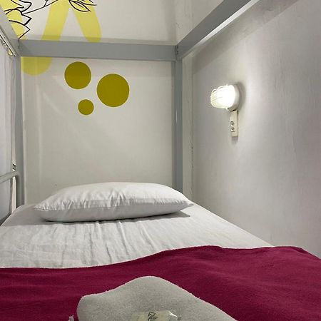 Brasileranza Hostel Niterói Eksteriør billede