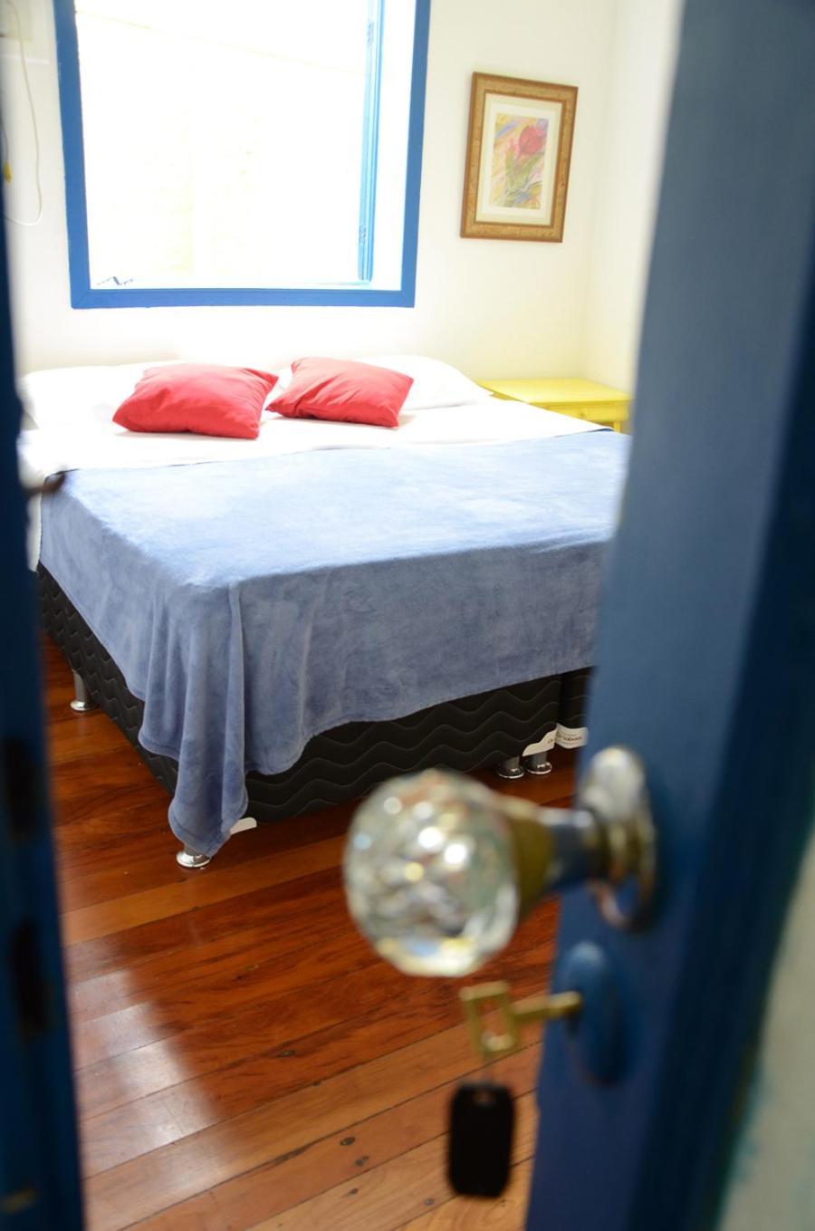 Brasileranza Hostel Niterói Eksteriør billede